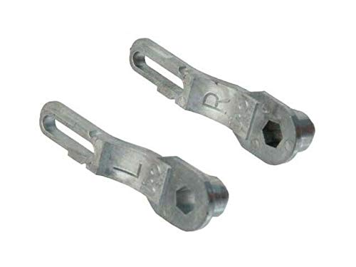 Amazon.com: MyParts Replacement HVAC Control Lever Kit 2038300033 