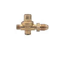 Sievert Industries 3091-23 Propane Regulator