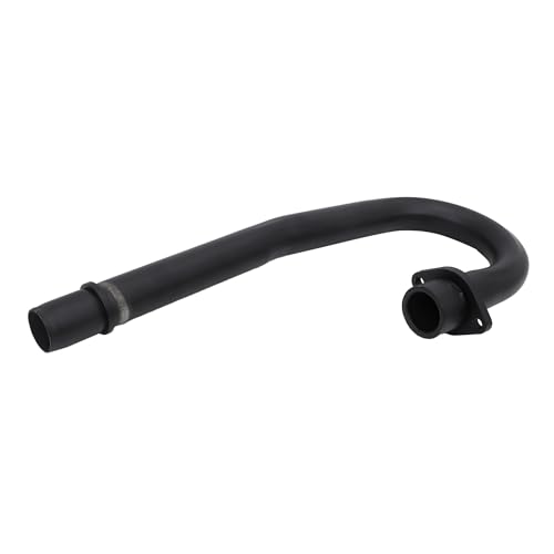 Ex-PIPE Exhaust Pipe and Gasket Kit