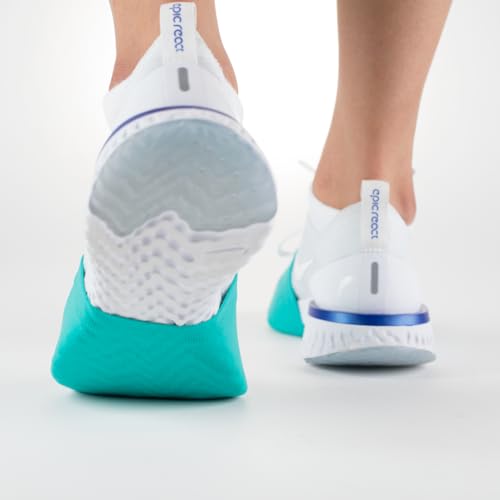 Image of Made in USA | The Original Over Sneaker Dance Socks | Smooth Floors (2 Pairs)