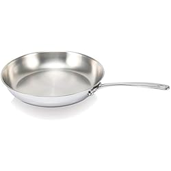 Sartenes Ikea Acero Inoxidable Beka Belvia Sarten Acero Inoxidable 24 cm