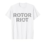 FPV Drone Racing Hobby Quadrocopter Tiny Whoop T Shirt T-Shirt