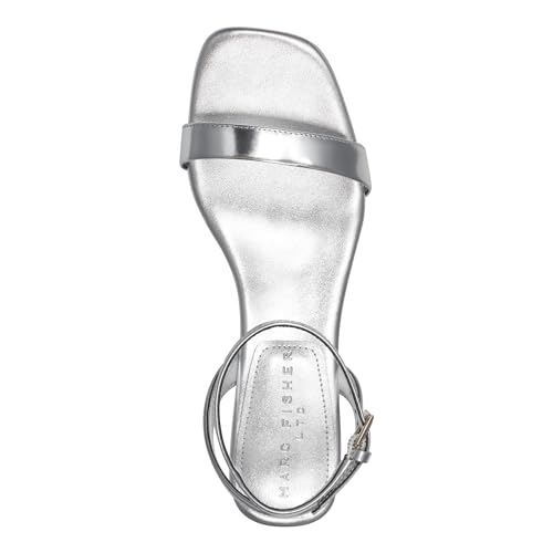 Marc Fisher LTD Women's Alona Heeled Sandal2