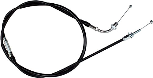 Câble d'accélérateur Motion Pro Honda GL1100 pièce rechange liaison carburation moto