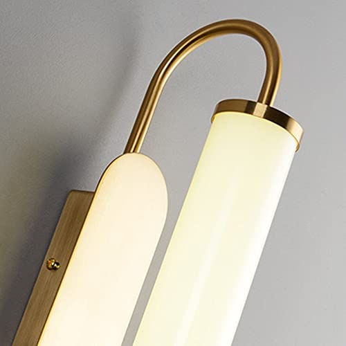 Apliques de pared modernos estilo posmoderno simple con acabado de lujo 3