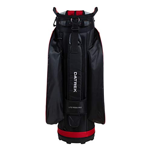 Datrek Lite Rider Pro Golf Cart Bag #TOP2
