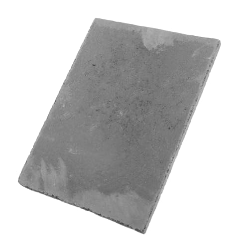 Panneau isolant thermique pour éviter les fissures de cuisson de céramique