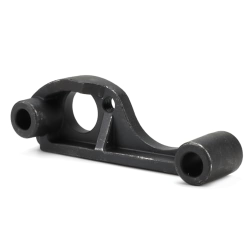 Kit de abrazadera de colector de escape 12578925, solución duradera para Chevrolet Silverado 3