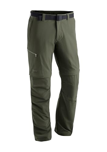 Maier Sports Tajo 2 Green Goose 58 3000006