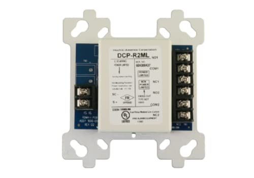 HOCHIKI R2ML-I - Dual Relay Module 2 AMPS