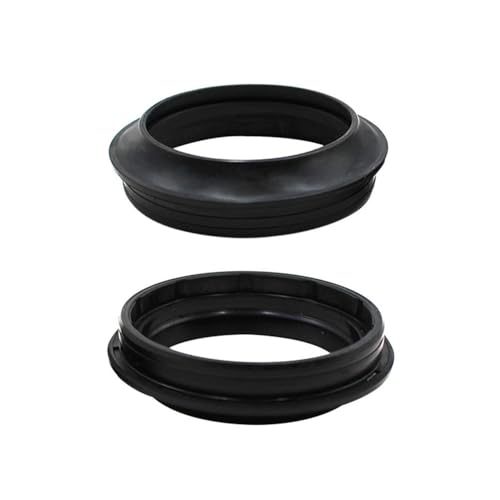 Retenes de aceite 26X37X10.5 para suspensión de motos de motocross Suzuki DS80 y JR80 6