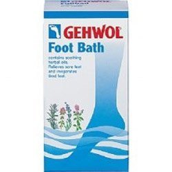 Gehwol Piede Bagno 400gr 12