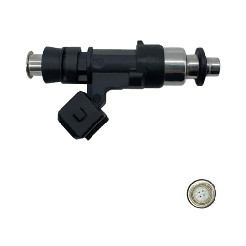 Injecteur de carburant 0280158103 pour électrovanne automatique de voiture