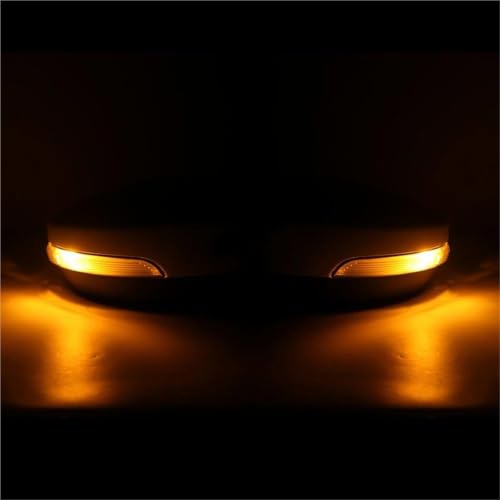 Rétroviseur extérieur complet Ford Focus 2015 2016 2017 2018 droit - 7