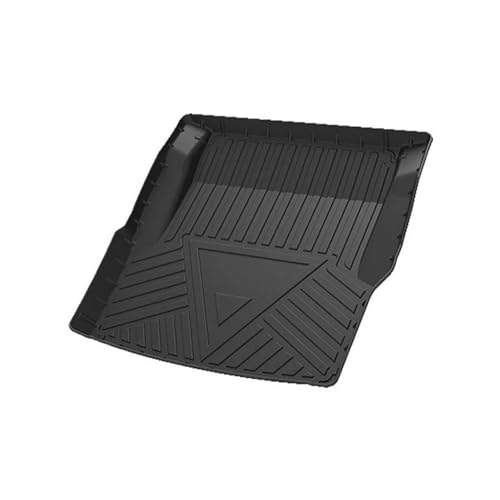 Tapis de coffre BMW Série 3 F30 protection coffre auto TPE