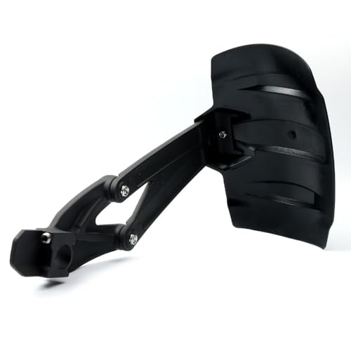Garde-Boue Arrière Moto pour F850GS ADV Haute Résistance Ajustement Parfait