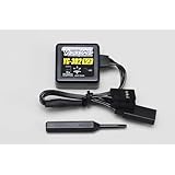 ヨコモ (YOKOMO) ヨコモ ステアリングジャイロV2 3ch プロポ用 YG-302V2