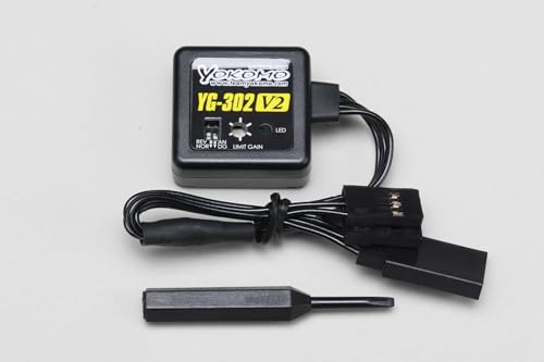 ヨコモ ステアリングジャイロ」の人気商品一覧 | 安い商品を通販サイト