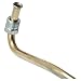 Edelmann Elite High-Performance Power Steering Pressure Hose 80116E - Replacement For 1979-72 GM Passenger