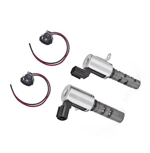 Solénoïde VVT admission échappement pour Jeep Patriot Compass 2007-2015 moteur 4884483AC