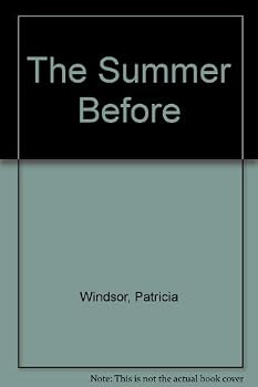 Mass Market Paperback The Summer Before Book