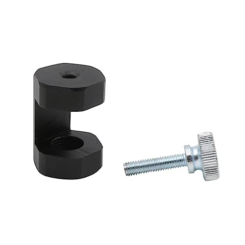 ibasenice Vela De Ignição Pinça Gapper Gapping Carro Vela De Ignição Ferramenta Ferramenta De Carro