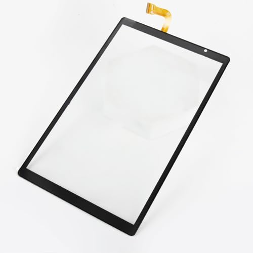 Olivechard for 10.1 inch AOCWEI X500 45Pin Touch Screen Replacement Panel Digitizer Front Panel Glass kit | High Sensitivity Replacement Touchscreen(Not for 50Pin)