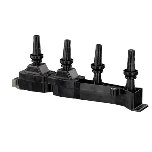 Bobine d'allumage Febi bilstein 36600 pour moteurs essence