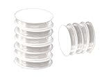 creative 5+1 ses sistemi bilgisayara nas?l ba?lan?r elastsch, transparent - nahezu unsichtbar