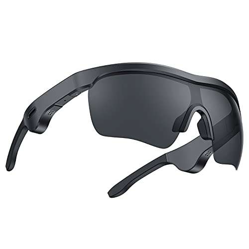 15% Off Smart Sunglasses with Audio / Bluetooth Connectivity