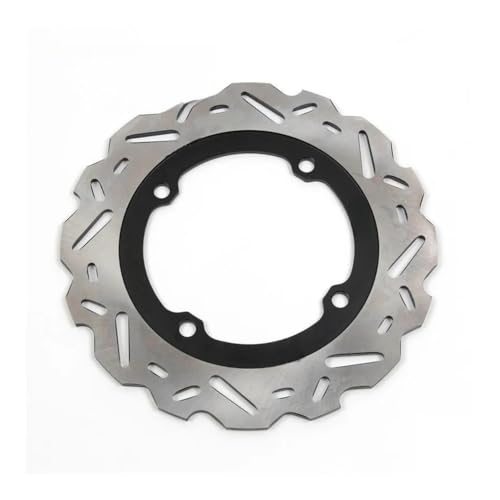 Rotor de frein arrière Forza750 accessoires moto ABS