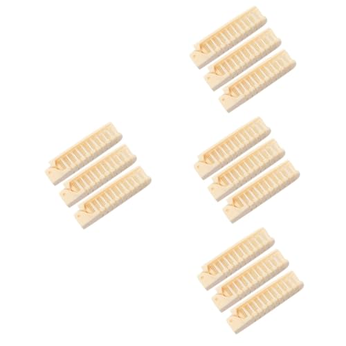 Brosse à cheveux pliables élimine l'électricité statique peigne double tête
