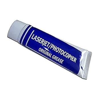 Laserjet/PHOTOCOPIER Grease for All Laser Printers