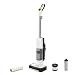 KÄRCHER aspirapolvere a vapore SCV 4 Steam Vac, 3 in 1 (pulizia a vapore, aspirazione & combinato), elimina il 99,999% dei virus* & batteri**, tempo di riscaldamento: 30 s, funzione di autopulizia