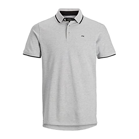 Polo JACK & JONES Jjepaulos Cover