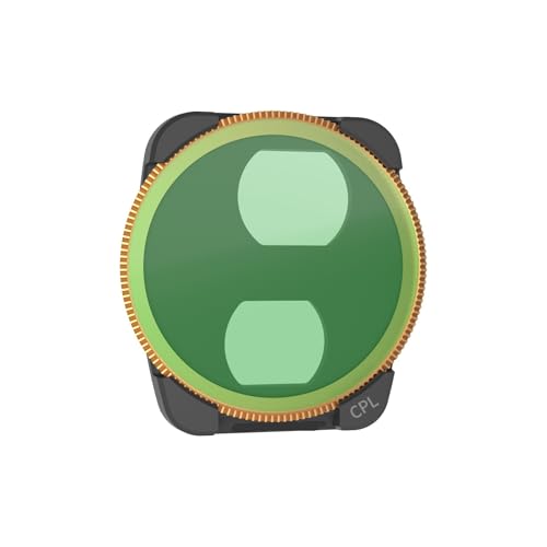 �h���[���ł�: �݊���������܂�DJI Air 3/Air 3S ND�����Y�t�B���^�[�Z�b�g�ɑΉ��A���w�K���XCPL ND8 ND16 ND32 MCUV�}���`�R�[�g�t�B���^�[�i�q��ʐ^�p�j(Air 3 CPL)