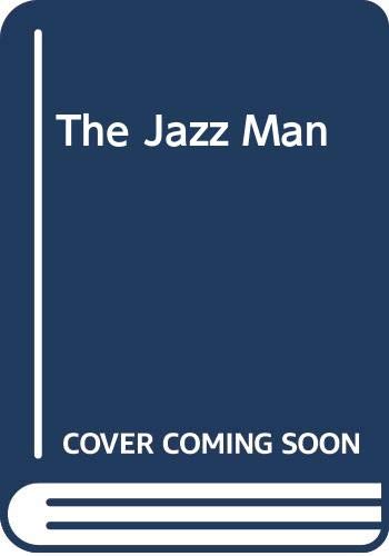 The Jazz Man 0606053816 Book Cover