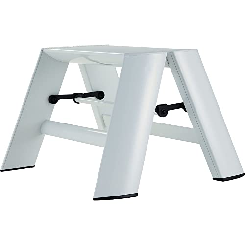 Hasegawa ML1.0-1WH Step Ladder