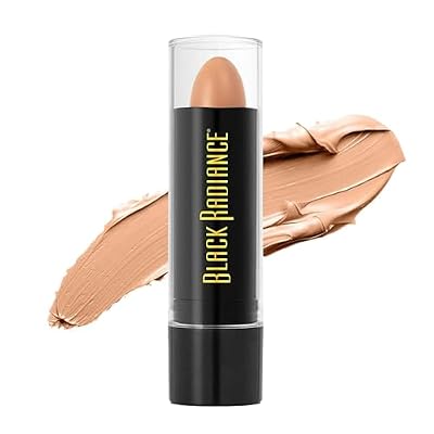 Black Radiance Concealer Stick Light