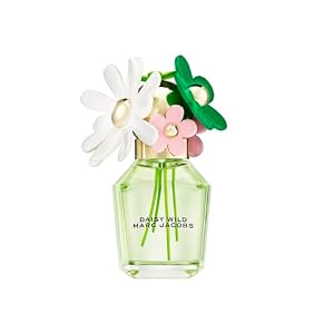 Marc Jacobs Daisy Wild Eau de Parfum Refillable Spray 50ml