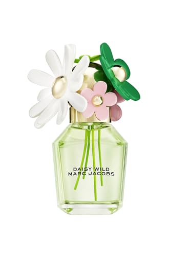 La mejor selección de Daisy Marc Jacobs los 5 más buscados. 38 Marc Jacobs Daisy Wild Eau De Parfum 050 Ml Para Mujer