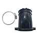 iFJF 1253527 Intake Manifold Boot for ATV UTV Ranger Sportsman Throttle Body Adapter Polaris 1253527