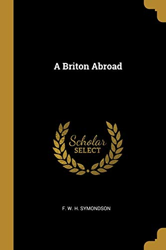 A Briton Abroad