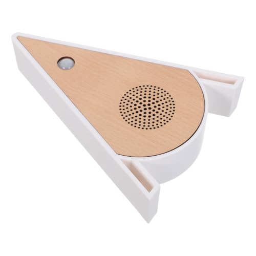 Caja de música de pájaros para relajarse en el baño o durante tus viajes