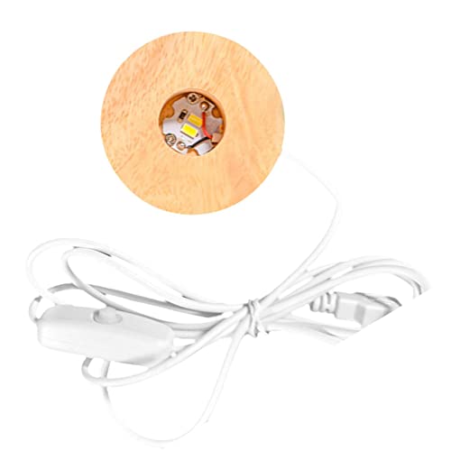 Weatail Nachtlicht Epoxidharz Formen DIY Kristall Tropfen 3D Kugel Eiform Silikonform Resin Silikonform Für DIY Resin Art Schreibtischlampe Cover