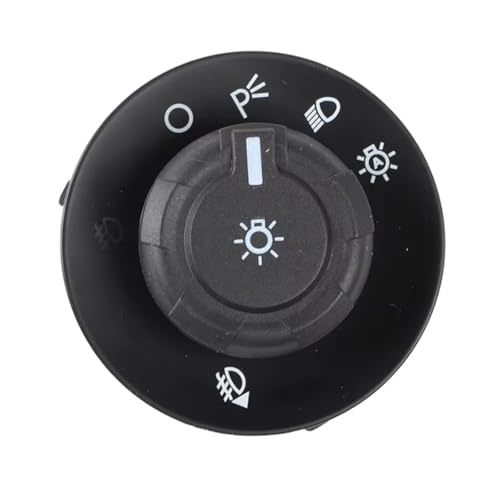 Interruptor de faros Ford F-250 2011-2016 original repuesto 9L3Z11654CA de luces