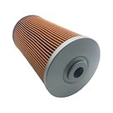 S1560-72261 S156072261 15607-2261 Oil Filter Compatible For Hino E13C Engine Accessories