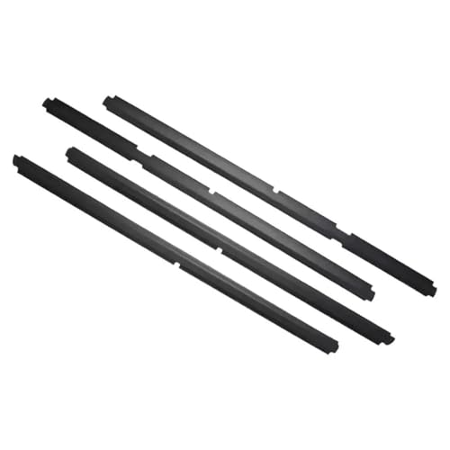 Joint d'étanchéité de vitre pour Jeep Grand Cherokee II 55135879AF