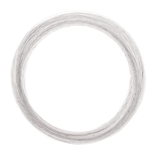 Uonlytech Fiber Optic Strands Side Glow 100m Cable Optic Fiber Decorative Lighting Waterproof Durable for Art Exhibitions