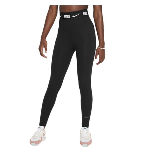 Pantalon Nike G NSW Fav Hw fille idéal pour l'école et le sport